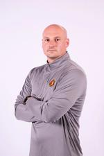 Ricky Davey, Head Coach